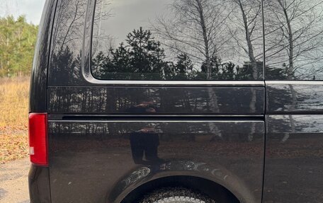 Volkswagen Multivan T5, 2010 год, 1 690 000 рублей, 7 фотография