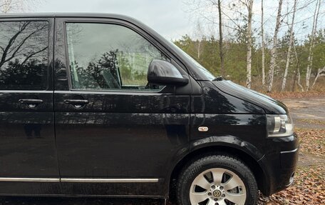 Volkswagen Multivan T5, 2010 год, 1 690 000 рублей, 6 фотография