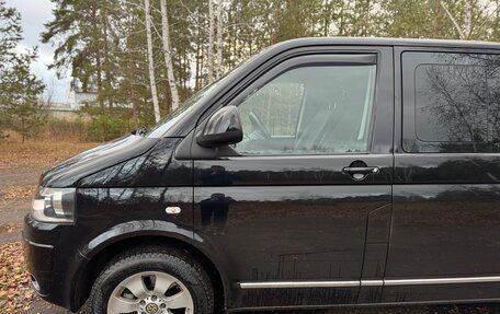 Volkswagen Multivan T5, 2010 год, 1 690 000 рублей, 11 фотография