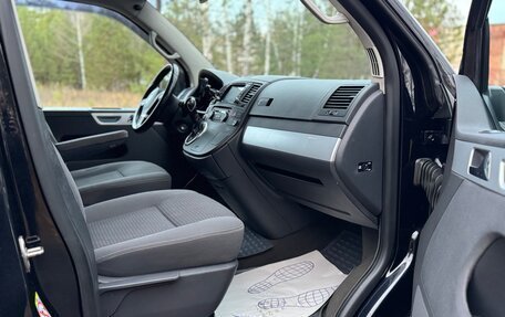 Volkswagen Multivan T5, 2010 год, 1 690 000 рублей, 12 фотография