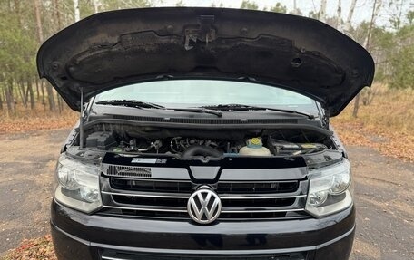 Volkswagen Multivan T5, 2010 год, 1 690 000 рублей, 3 фотография