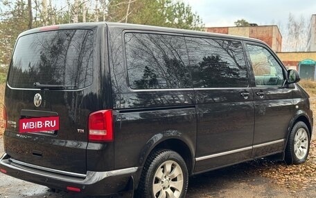 Volkswagen Multivan T5, 2010 год, 1 690 000 рублей, 8 фотография