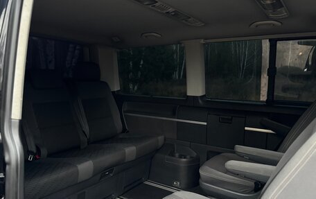 Volkswagen Multivan T5, 2010 год, 1 690 000 рублей, 19 фотография