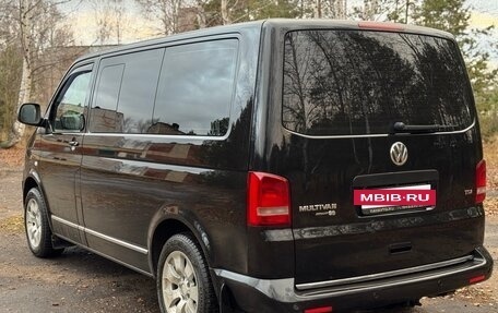 Volkswagen Multivan T5, 2010 год, 1 690 000 рублей, 10 фотография
