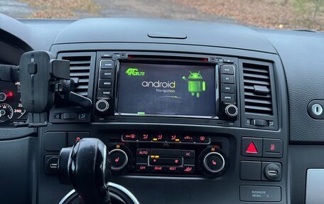 Volkswagen Multivan T5, 2010 год, 1 690 000 рублей, 36 фотография