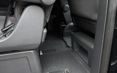 Volkswagen Multivan T5, 2010 год, 1 690 000 рублей, 35 фотография