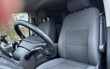 Volkswagen Multivan T5, 2010 год, 1 690 000 рублей, 37 фотография