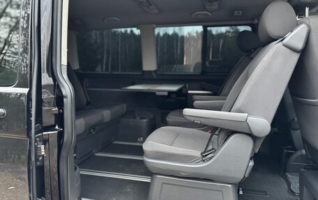 Volkswagen Multivan T5, 2010 год, 1 690 000 рублей, 40 фотография