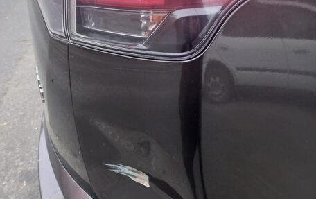 Toyota RAV4, 2018 год, 3 000 000 рублей, 5 фотография