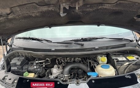 Volkswagen Multivan T5, 2010 год, 1 690 000 рублей, 33 фотография