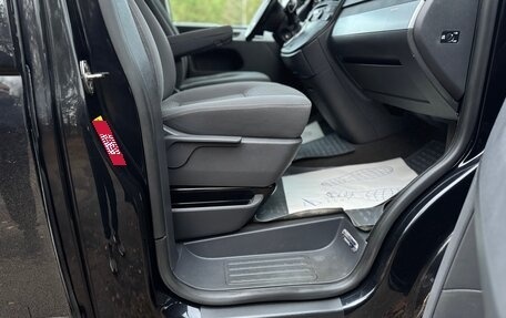 Volkswagen Multivan T5, 2010 год, 1 690 000 рублей, 39 фотография