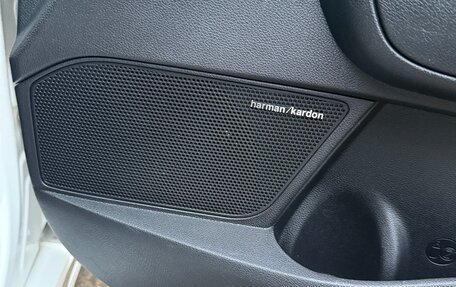 KIA Optima IV, 2019 год, 2 100 000 рублей, 12 фотография