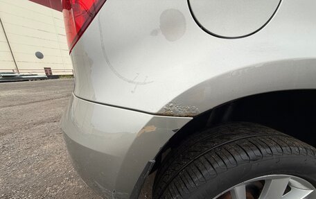 Skoda Yeti I рестайлинг, 2014 год, 1 500 000 рублей, 9 фотография