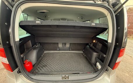 Skoda Yeti I рестайлинг, 2014 год, 1 500 000 рублей, 14 фотография