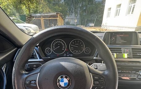 BMW 3 серия, 2017 год, 2 000 000 рублей, 7 фотография