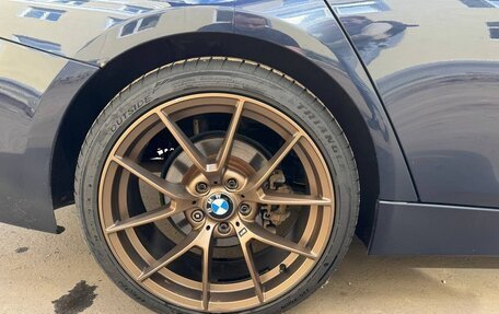 BMW 3 серия, 2017 год, 2 000 000 рублей, 13 фотография