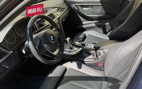 BMW 3 серия, 2017 год, 2 000 000 рублей, 8 фотография