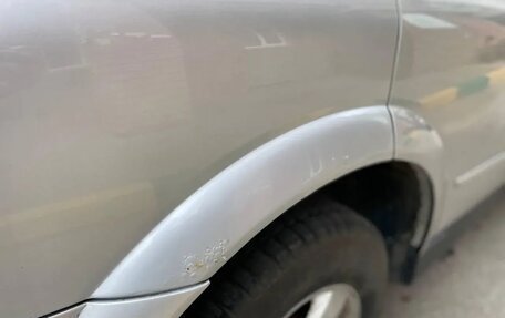 SsangYong Kyron I, 2010 год, 530 000 рублей, 8 фотография