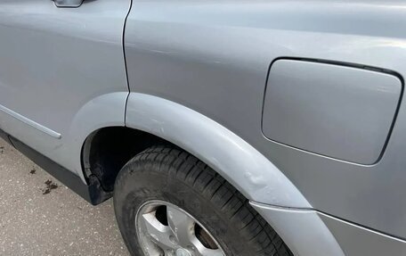 SsangYong Kyron I, 2010 год, 530 000 рублей, 7 фотография