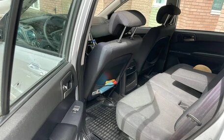 SsangYong Kyron I, 2010 год, 530 000 рублей, 10 фотография