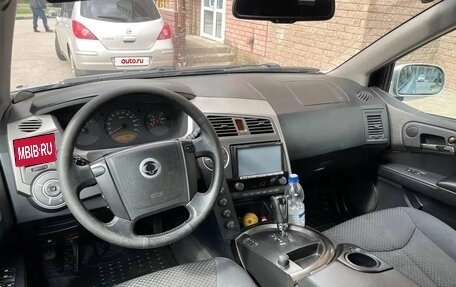 SsangYong Kyron I, 2010 год, 530 000 рублей, 5 фотография