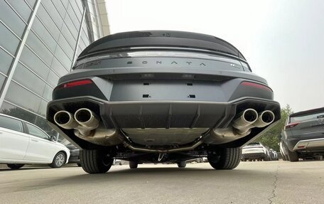 Hyundai Sonata VIII, 2024 год, 4 800 000 рублей, 19 фотография