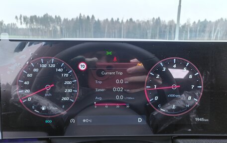 Hyundai Sonata VIII, 2024 год, 4 800 000 рублей, 28 фотография