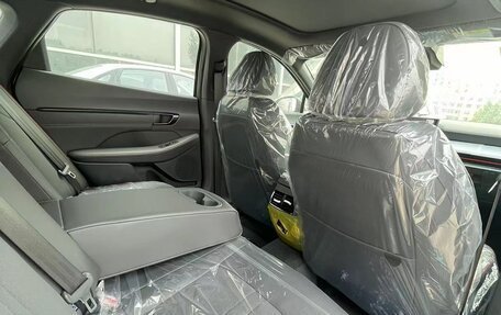 Hyundai Sonata VIII, 2024 год, 4 800 000 рублей, 33 фотография