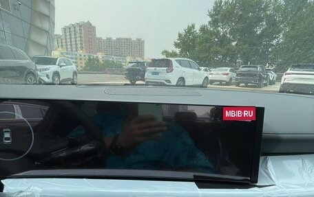 Hyundai Sonata VIII, 2024 год, 4 800 000 рублей, 32 фотография