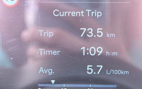 Hyundai Sonata VIII, 2024 год, 4 800 000 рублей, 39 фотография