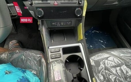 Hyundai Sonata VIII, 2024 год, 4 800 000 рублей, 31 фотография