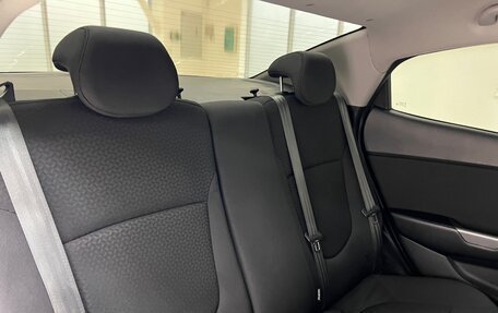 KIA Rio III рестайлинг, 2014 год, 975 000 рублей, 15 фотография