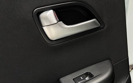 KIA Rio III рестайлинг, 2014 год, 975 000 рублей, 23 фотография