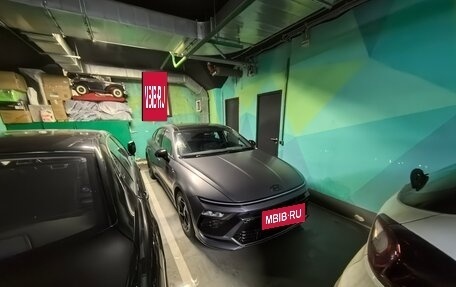 Hyundai Sonata VIII, 2024 год, 4 800 000 рублей, 36 фотография