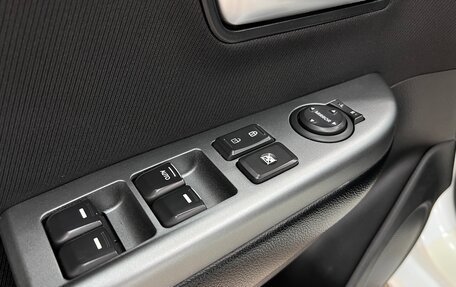 KIA Rio III рестайлинг, 2014 год, 975 000 рублей, 25 фотография