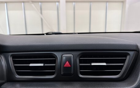 KIA Rio III рестайлинг, 2014 год, 975 000 рублей, 26 фотография