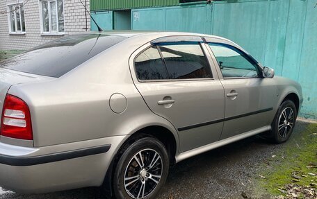 Skoda Octavia IV, 2008 год, 620 000 рублей, 3 фотография