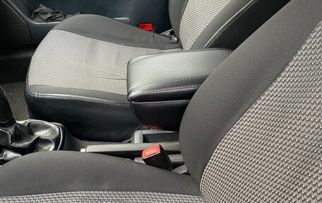 Skoda Octavia IV, 2008 год, 620 000 рублей, 5 фотография