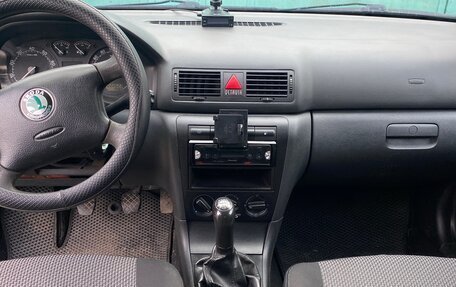 Skoda Octavia IV, 2008 год, 620 000 рублей, 7 фотография