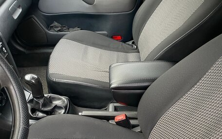 Skoda Octavia IV, 2008 год, 620 000 рублей, 6 фотография