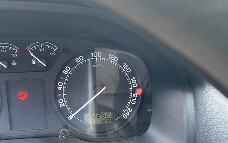 Skoda Octavia IV, 2008 год, 620 000 рублей, 8 фотография