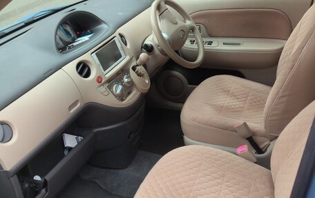 Toyota Sienta I, 2012 год, 1 100 000 рублей, 8 фотография