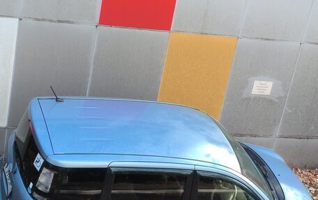 Toyota Sienta I, 2012 год, 1 100 000 рублей, 7 фотография