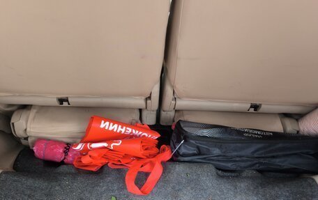 Toyota Sienta I, 2012 год, 1 100 000 рублей, 6 фотография