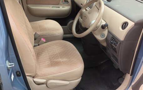 Toyota Sienta I, 2012 год, 1 100 000 рублей, 9 фотография