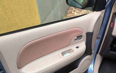 Toyota Sienta I, 2012 год, 1 100 000 рублей, 14 фотография