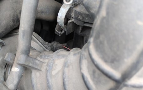 Toyota Sienta I, 2012 год, 1 100 000 рублей, 21 фотография