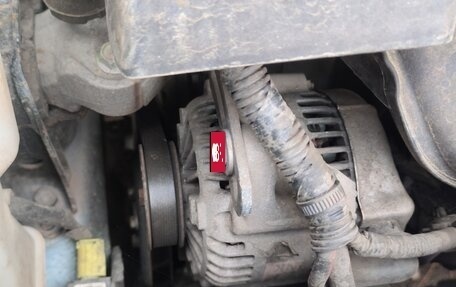 Toyota Sienta I, 2012 год, 1 100 000 рублей, 20 фотография