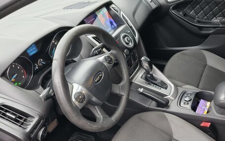 Ford Focus III, 2011 год, 615 000 рублей, 7 фотография