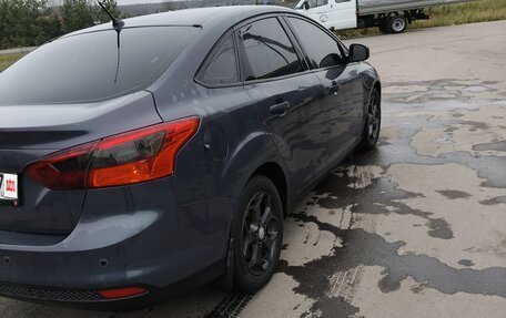 Ford Focus III, 2011 год, 615 000 рублей, 5 фотография